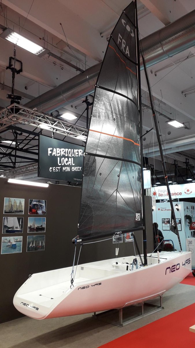 julie_basdevant's tweet photo. 📢 Le salon du #MadeInFrance @MIF_Expo ouvre ses portes ! Nos artisans vous attendent nombreux sur le Pavillon Occitanie pour vous faire découvrir leur savoir-faire du 11 au 14 novembre 🇫🇷
#FabriqueenFrance #TousAvecNosArtisans
@CMAR_Occitanie @ADOCC_ @Occitanie https://t.co/9wgBwCPjfk