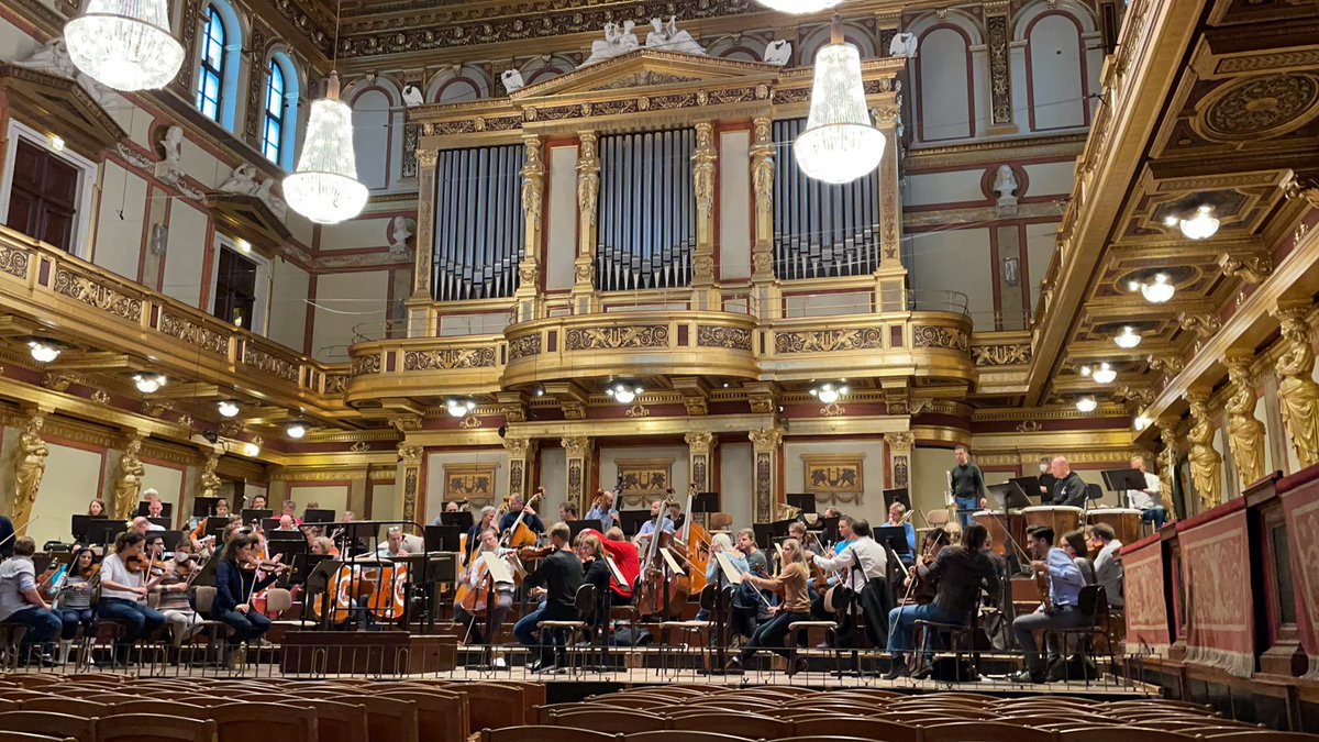 How exciting, Look where we get to sing through our short opera this morning.