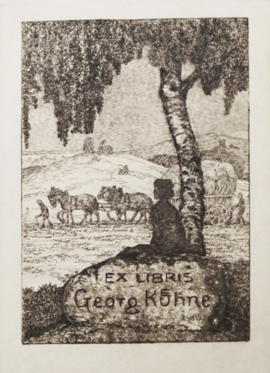 Heinrich Vogeler (1872-1942) 