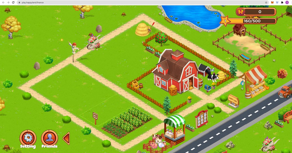 lemookoma's tweet photo. @Tristan47332582 @BrodyWashingto9 @lili_schroeder 
This project looks very interesting. I am interested, and I will support this project until it is successful according to the plan that has been set
@HappyLand_HPL $HPL https://t.co/Ej0vaRs3Wx
