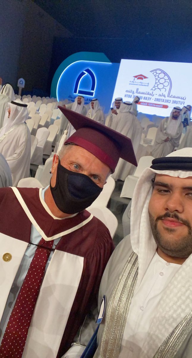 dany_alh's tweet photo. #تخريج_التقنية_اكسبو2020

“Graduation is not the end; it’s the beginning.” https://t.co/byQd32s0P9