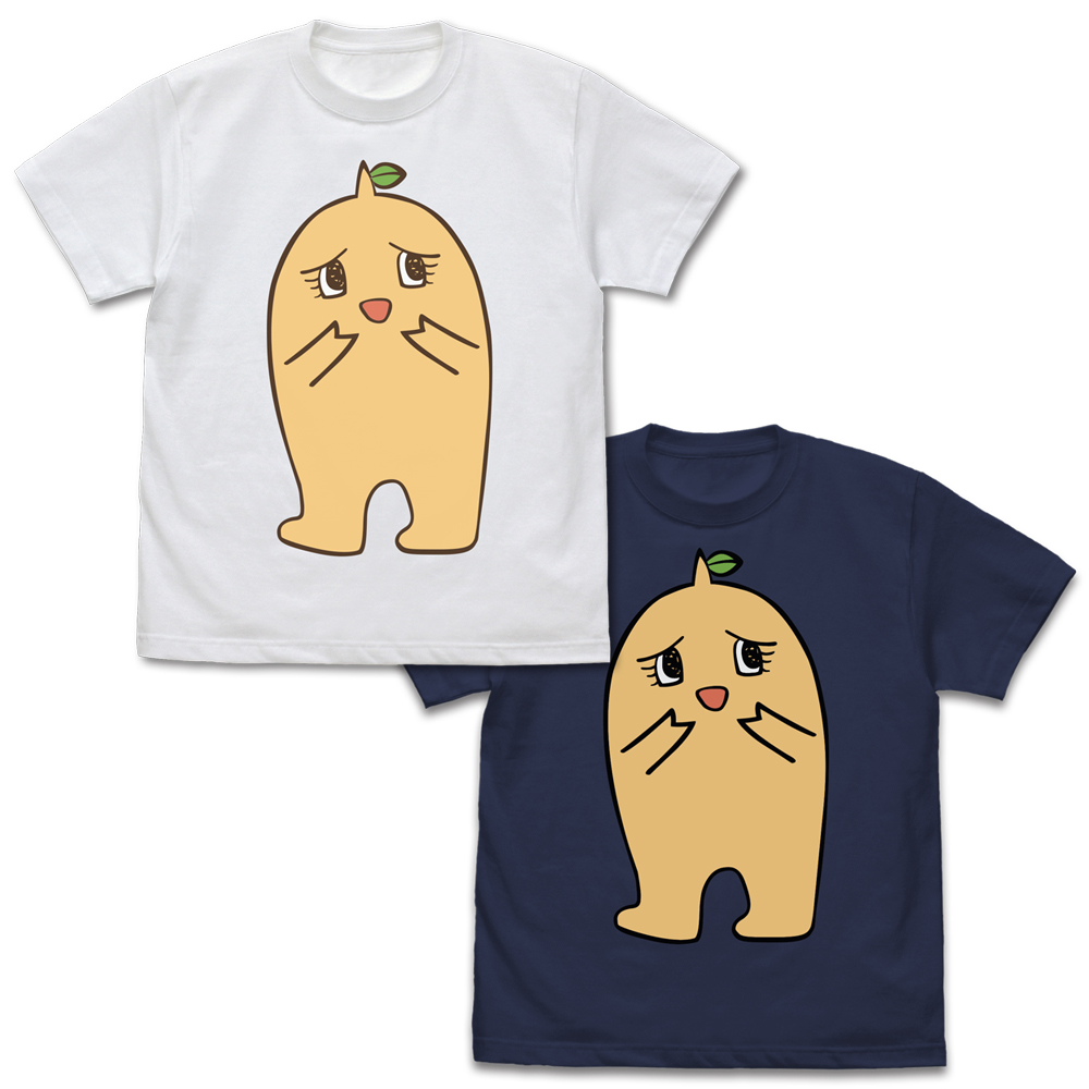 citrus＋』 「柚子＆芽衣」のTシャツ、アクリルスタンド、フルカラー