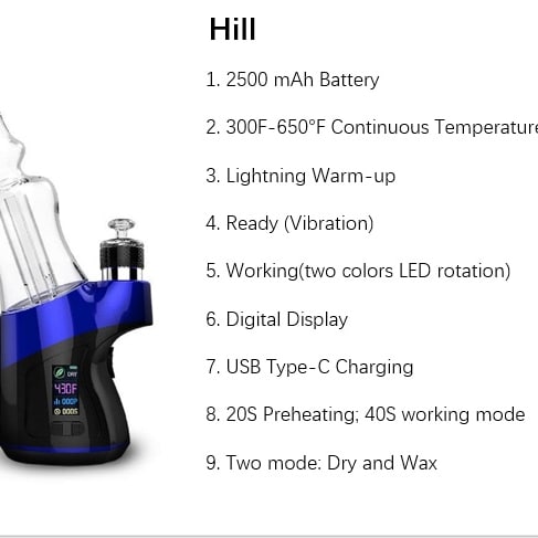 hpwwfba's tweet photo. This is our new best-selling product, hill. Is it your favorite one?
#Hill  #electronichookahs #electronicCigaretteCartridge https://t.co/HUUDfHkZkr