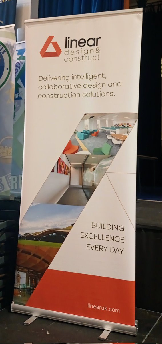 InclusionTeamSM's tweet photo. A huge thank you to Gwen from @linear_dc for delivering the careers in construction presentation to @StMungosAcademy Woodwork students yesterday! A great insight into the range of job roles available, skills &amp; forthcoming opportunities! 🔨🔧🪚🪛🔩 #Constructioncareers https://t.co/iouYj5U6zP