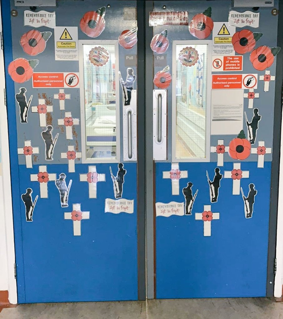 WHHPaediatrics's tweet photo. Today we remember....

#LestWeForget #armisticeday 
#RemembranceDay2021

@WHHNHS https://t.co/bw0ZLDHr2T