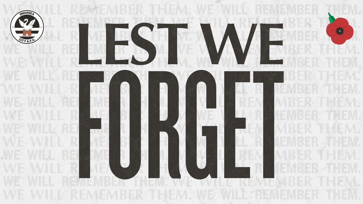 We will remember them ❤️ #LestWeForget