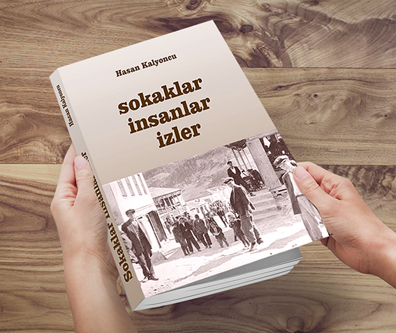 hasankalyoncu's tweet photo. Faik Ağa'nın virajını dönünce
Tonya'ya gireceksin!...
Sanma ki sen, geldiğin gibi
Tonya'dan gideceksin...
Senden öncekiler de böyleydiler...
Akıllarını hep Tonya'da bırakıp gittiler...
SOKAKLAR İNSANLAR İZLER
kitabı çıktı. İyi okumalar... https://t.co/NWYsF4Mgsz
