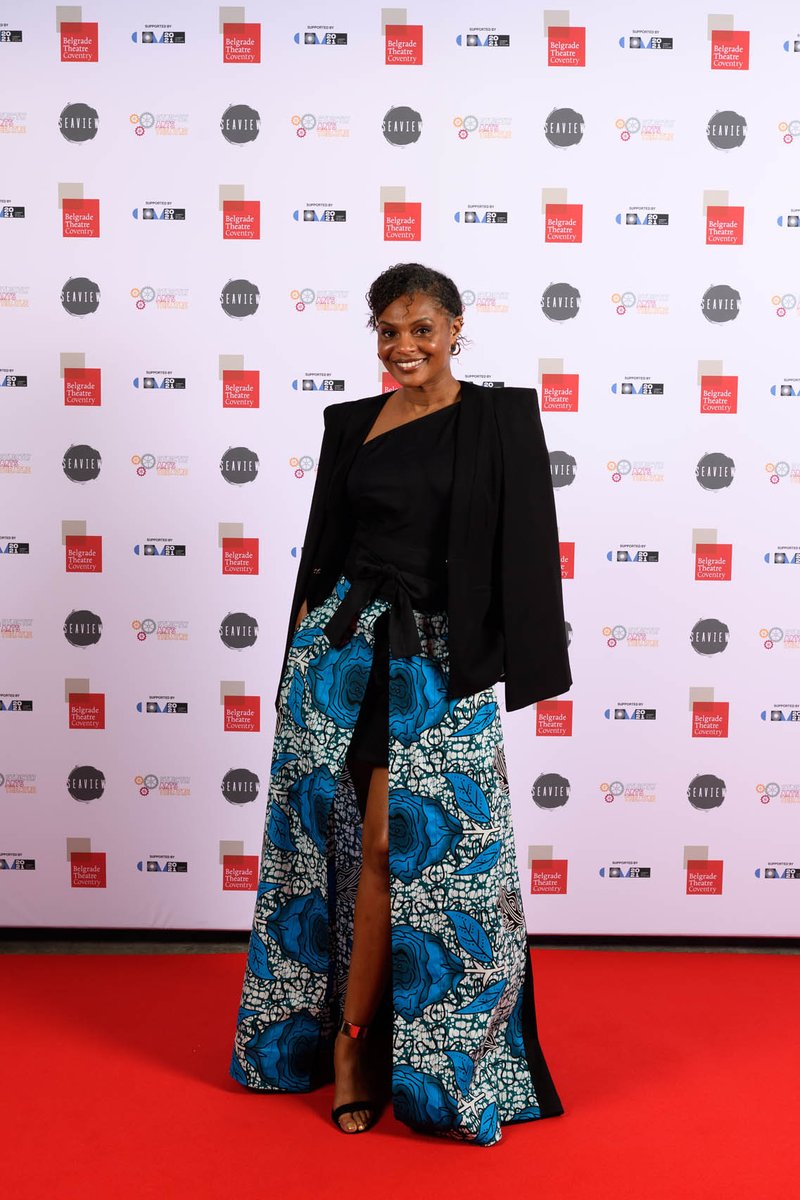 Belgrade Theatre tweet media