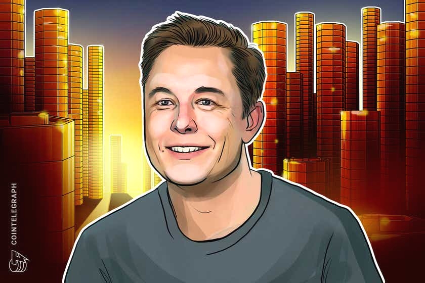 crypto_returns's tweet photo. Elon Musk #offloads $1.1B in Tesla stock

https://t.co/KxaDMgmncH https://t.co/IMF7ddurFQ