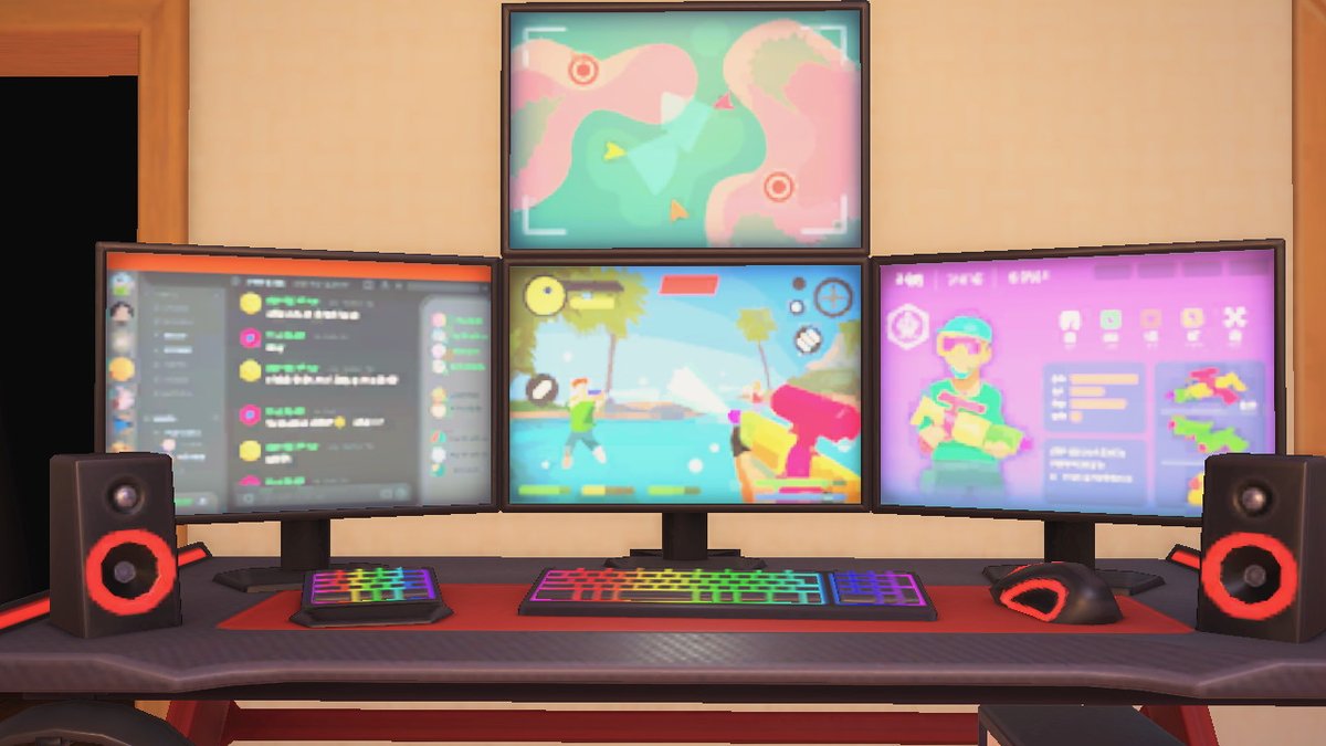 #AnimalCrossing #ACNH #NintendoSwitch