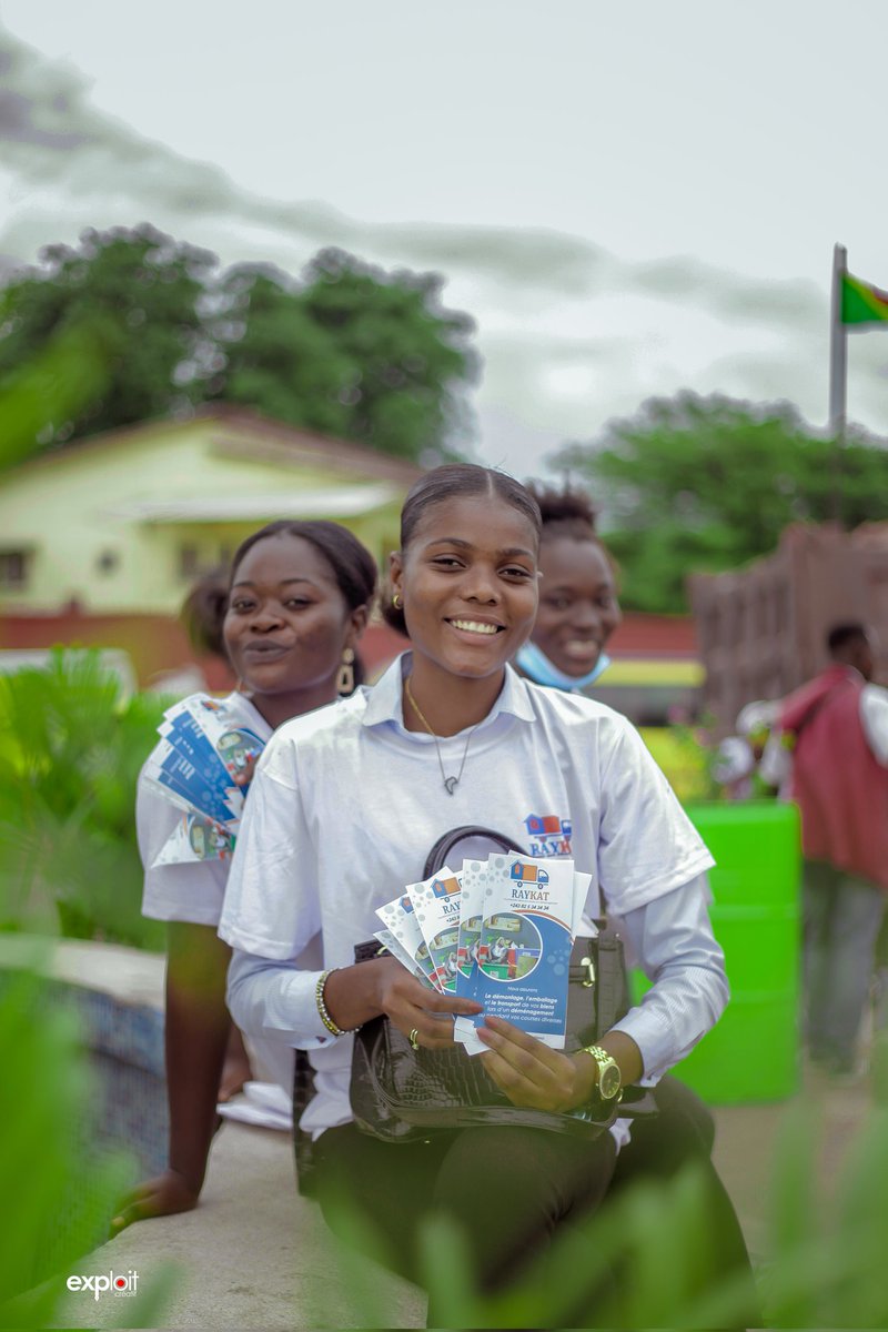 EtsRaykat's tweet photo. @MartinFayulu Bonjour !
Contactez RAYKAT pr vos courses de déménagement ou  transport des biens et bénéficiez de 50% de réduction ! 
Retweetez, partagez, merci de soutenir l'entrepreneuriat congolais ! 🙏
☎️+243 82 5 34 34 34 🚚 https://t.co/MoV2qLPw2c