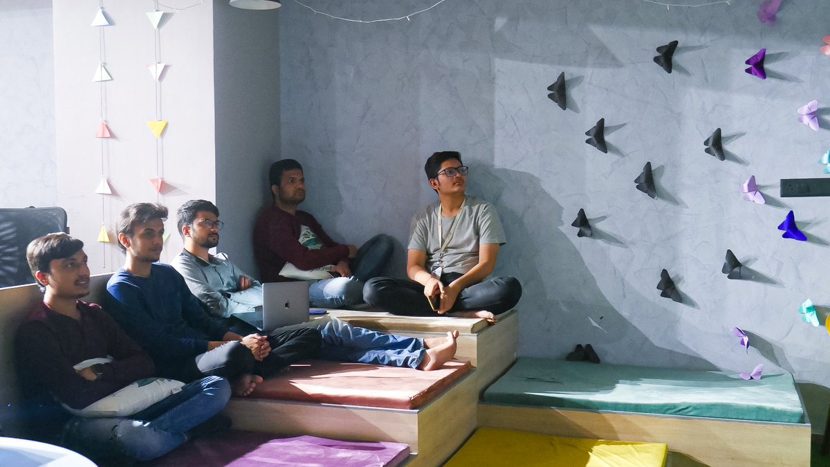 AtliQ Technologies tweet media