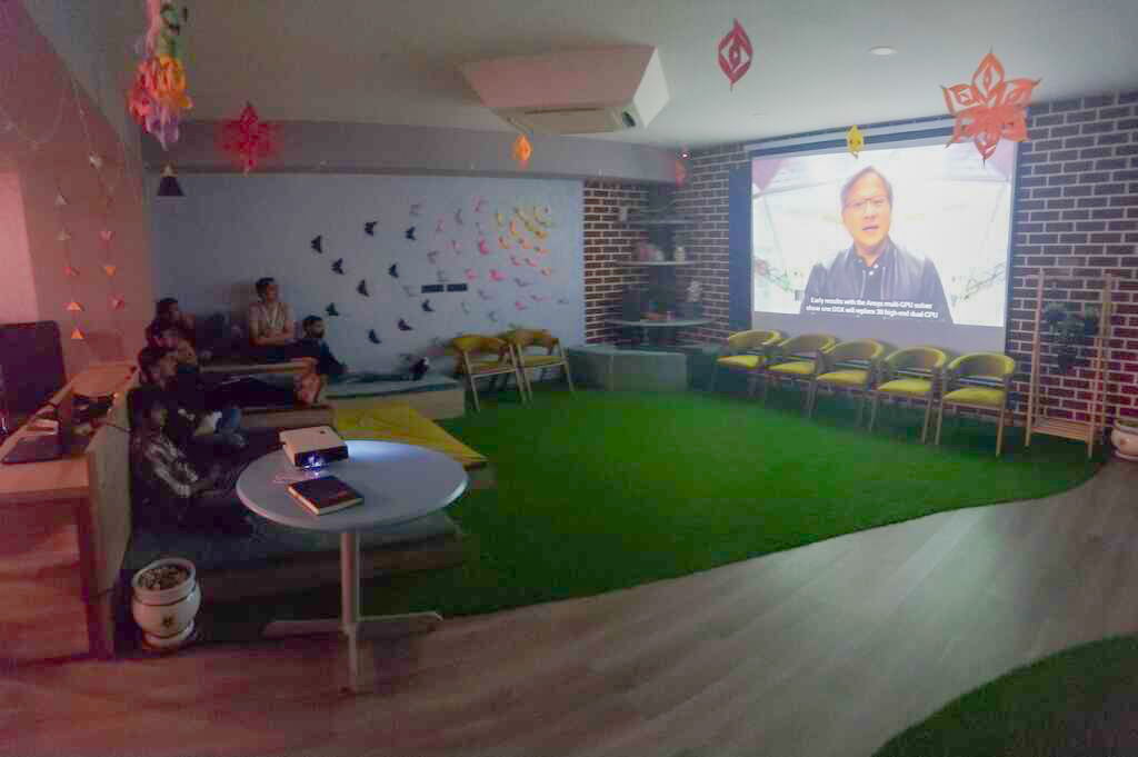 AtliQ Technologies tweet media