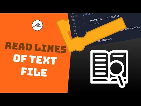 SurfScratcher's tweet photo. 🚨NEW Video!🚨 How To Read Lines Of A Text File in Scratch  
Be one of the first to check it out: 
https://t.co/j2BrVSSKAw https://t.co/8Jc5ikmNfa