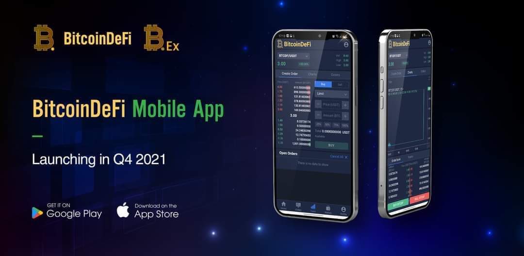 The number of people you connect in NodNet is proportional to the profit you make🤑
bit.ly/307tsNH

Sign Up for BitcoinDeFi Account
bit.ly/BitcoinDeFi_Si…

Project Kit bit.ly/BitcoinDeFi_Kit

#BTCDF #BitcoinDeFi