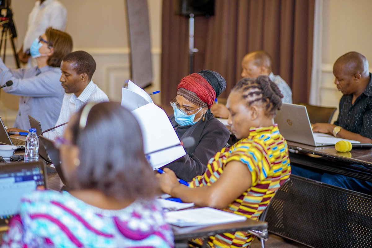 nepsus_research's tweet photo. Thank you for being part of our  discusion on "New Partnership Conference for Sustainability in Tanzania"

We shall resume at 13:45 HRS EAT. Kindly join us again and invite a fried too. 
#NewPartnershipConference  #SustainabilityInTanzania https://t.co/YyaMjbFacZ