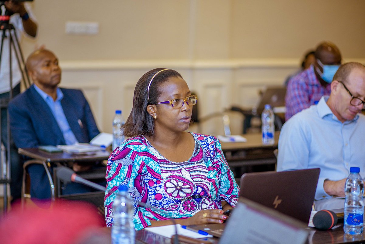 nepsus_research's tweet photo. Thank you for being part of our  discusion on "New Partnership Conference for Sustainability in Tanzania"

We shall resume at 13:45 HRS EAT. Kindly join us again and invite a fried too. 
#NewPartnershipConference  #SustainabilityInTanzania https://t.co/YyaMjbFacZ