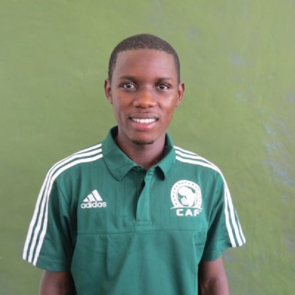MagaraStarFC's tweet photo. Primus League: Umukinyi mwiza w’ukwezi kwa gitugutu Shassir Nahimana. https://t.co/qGLQZ0tvCP https://t.co/YKe2376NOb