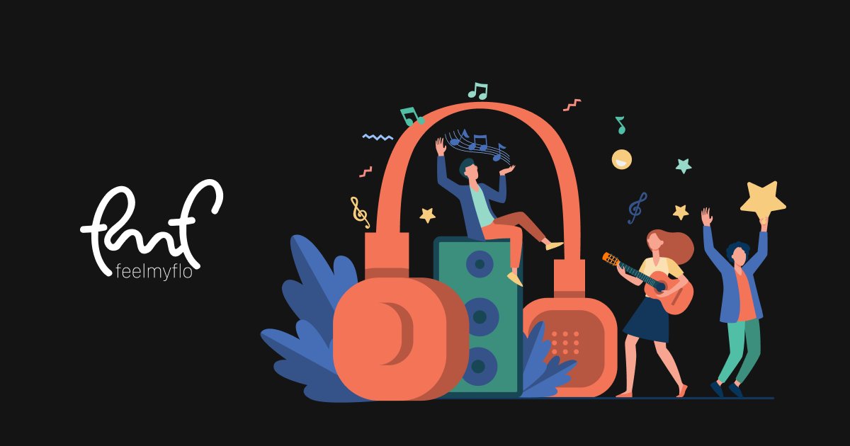 feelmyflo_'s tweet photo. Time for a giveaway. 

2xFeelmyflo Genesis NFTs 
10xWhitelist spots 

✅Like this post
✅Follow our Twitter
✅Retweet
✅Tag 3 people in the comments

Winners selected in 48 Hours.  

Join our Discord and claim your Decentraland wearable #NFT

DMs on. 
#NFTs  #music #NFTGiveaway https://t.co/pb4Wlj8eJ6