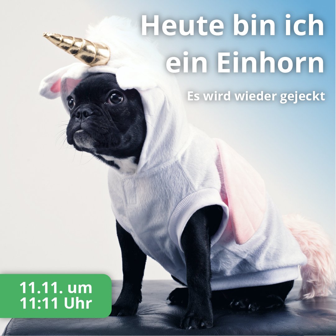 Wasch_Mal's tweet photo. 🎉Wir heißen heute endlich wieder die 5. Jahreszeit willkommen🎉 Damit dein Kostüm auch für alle weiteren Karnevalstage frisch bleibt: Lass den Profi ran. 🤡

⁣Einfach online auf https://t.co/e4uRTceoxo oder über unsere App dein Kostüm reinigen, abholen und liefern lassen.⁠⠀⠀ https://t.co/HmfaOWN0VT