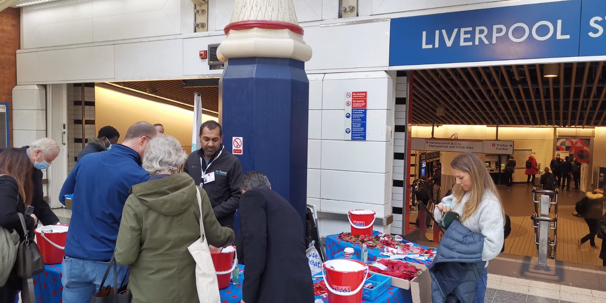 MansoorA75's tweet photo. #LestWeForget @PoppyLegion @charitywalk_uk @m_hanceSoftware https://t.co/OxgFYsHj1N
