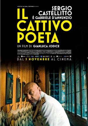 IICBerlino's tweet photo. Secondo giorno per #ItalianFilmFestivalBerlin.
Alle 18 #BadPoet (Il cattivo poeta) di #GianlucaJodice, con #SergioCastellitto. Alle 20:00 “The King of Laughter” (Qui rido io) di #MarioMartone, con #ToniServillo.
🎟 https://t.co/teaMVlMrSF @MiC_Italia @ItalyinGermany @IICBerlino https://t.co/1kCkE373xK