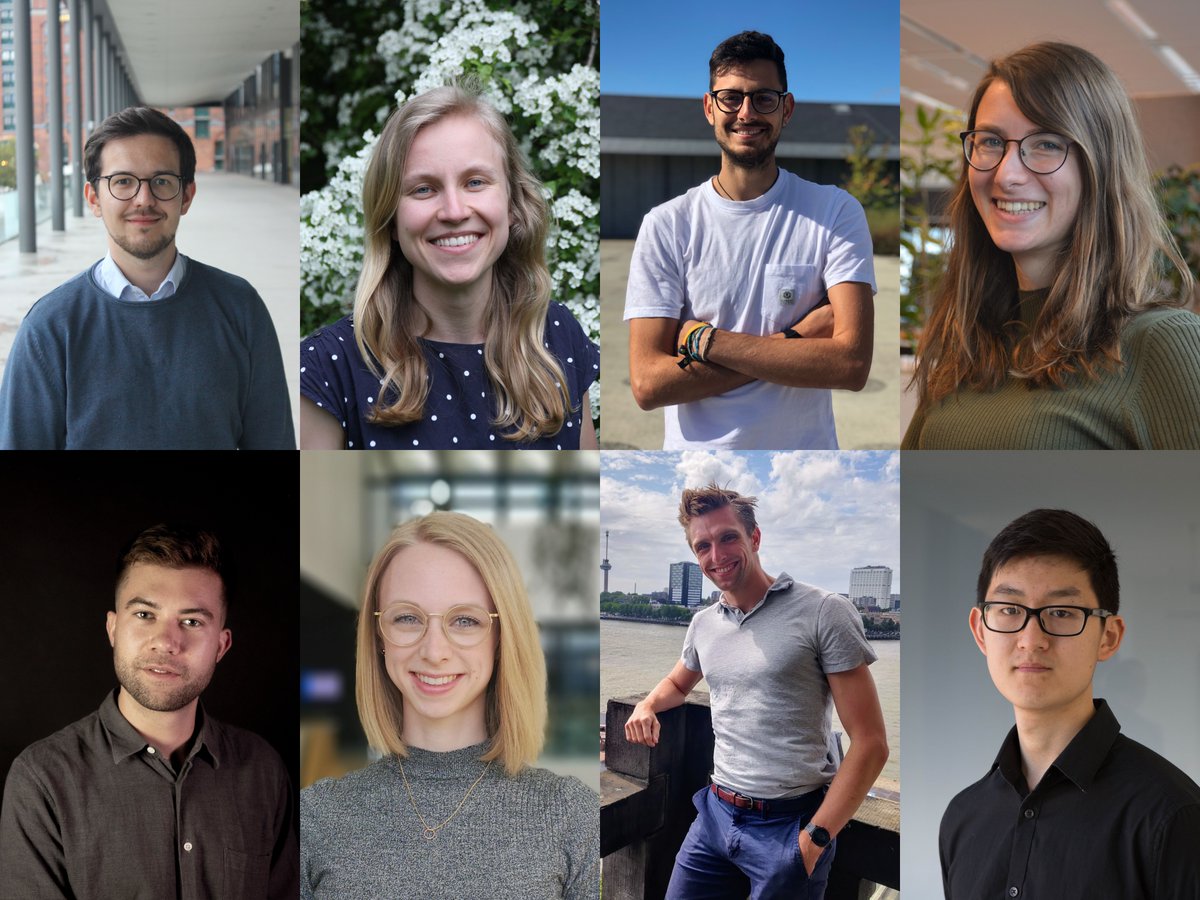 ufonds's tweet photo. Today we will all find out who of our eight faculty #BestGraduates will receive the prestigious title of @tudelft #BestGraduate2021!
You can watch the ceremony via the livestream (Today 16.00 – 17.30 CET). Join us! https://t.co/sRN7qjxRUL #DelftUniversityFund https://t.co/zfVDZWxUmb