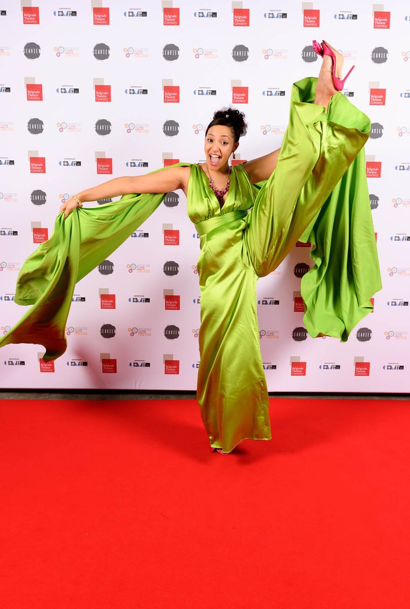 Belgrade Theatre tweet media