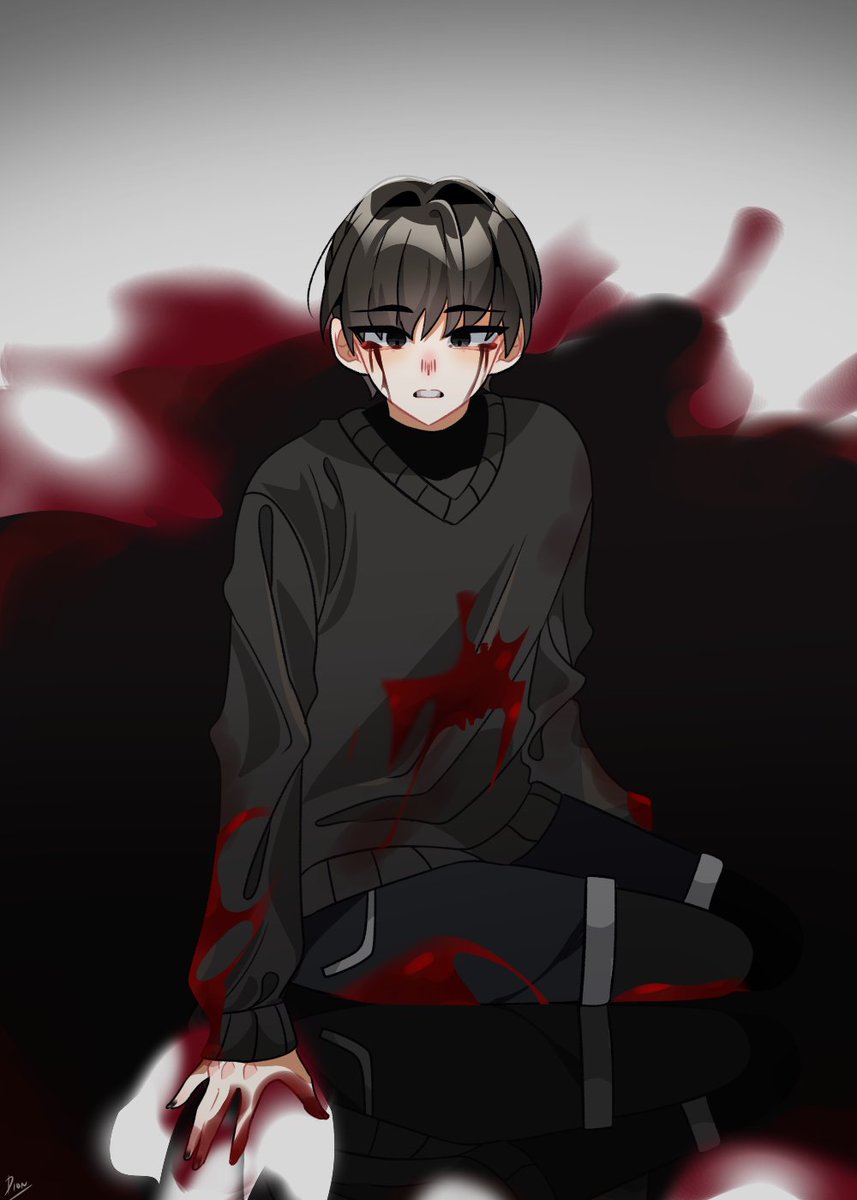 Arukigae's tweet photo. Can't help myself
#digitalart https://t.co/NrXqBqWyKC