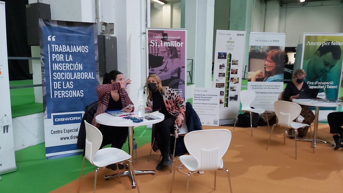 FederaciodeCET's tweet photo. #firasimillor Repeteixen els CET Metrópolis (Grup Armonia) @CanCet1 @DKVIntegralia i #diswork @imancorp_fdn https://t.co/jwKDMAaI4P