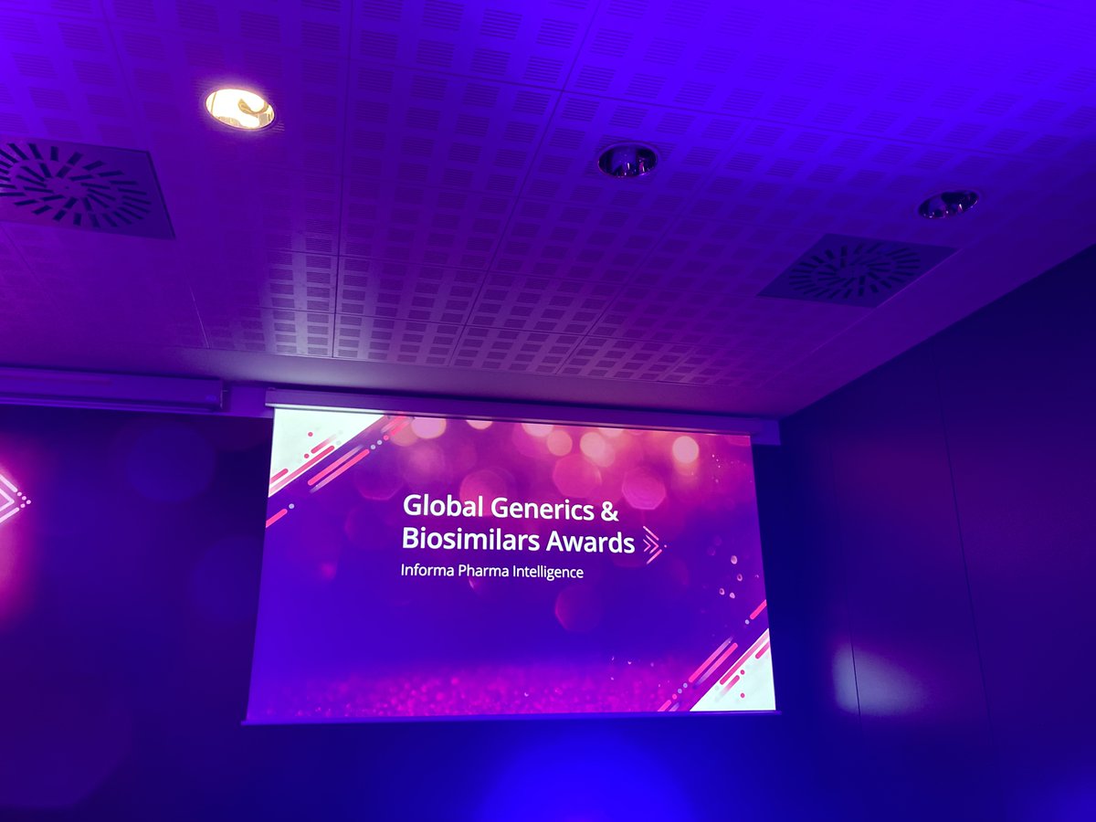 International Health Partners (@ihp_uk) on Twitter photo Thanks for a great night at the #GGBAwards. A big shout out to all the entries for this year’s #CSR Initiative of the Year award. It’s so encouraging to see all the great work the Generics sector is doing to support people in need. <a href="/Genericbulletin/">Generics bulletin</a> <a href="/DaveGenerics/">Dave Wallace, Generics Bulletin executive editor</a> Thanks for a great night at the #GGBAwards. A big shout out to all the entries for this year’s #CSR Initiative of the Year award. It’s so encouraging to see all the great work the Generics sector is doing to support people in need. <a href="/Genericbulletin/">Generics bulletin</a> <a href="/DaveGenerics/">Dave Wallace, Generics Bulletin executive editor</a>