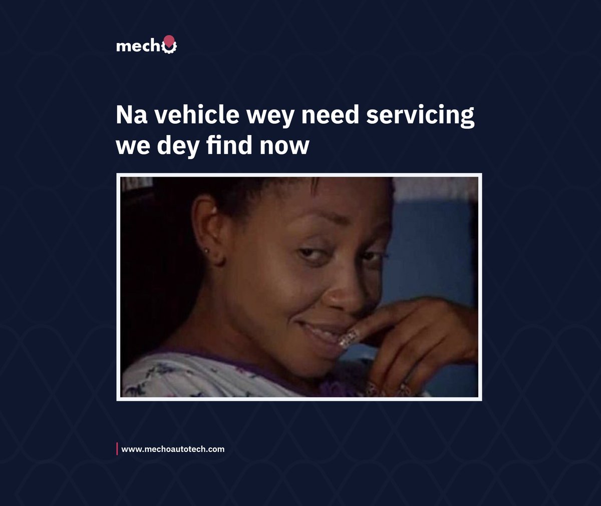 mechoautocare's tweet photo. Service your vehicle, na βshikiniβ money.
When you manage and maintain anything, it lasts longer.
Send a Dm, Letβs talk.
#mecho #mechoautotech #autorepair #vehiclemaintenance #oilchange #enginerepairs #transmissionrepairs #repair #autoshop #autoservice #autorepairshop #carcare https://t.co/iunResZTdc