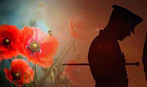 Lest we forget!

#RemembranceDay2021 #RemembranceDay #LestWeForget #thankyou #WeRememberThem