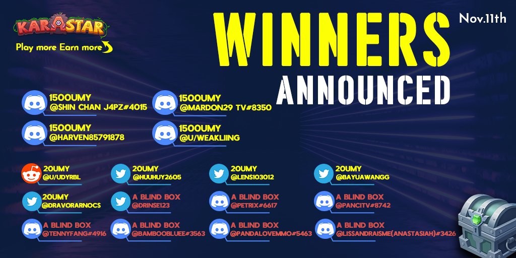 karastargamefi's tweet image. 🥳Sending loves n rewards to KaraStarers who've been actively reaching out to us and contribute to the community❣️

‼️Notice: to get rewards, do as below within 72hrs:
✅CMT+RT our post and @karastargamefi 
✅CMT/RT w/ tags: Beyond #Axieinfinity  #KaraStar #P2E #Giveaway #GameFi