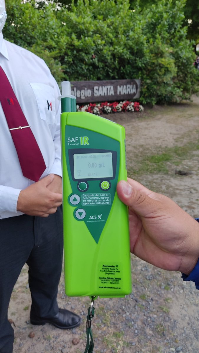 emarino700's tweet image. Control de Transporte de Pasajeros Viaje estudiantil. 
#Pilar 
#CNRT #ControldelTransporte
@joserarteaga
@LuisCarranzaOK 
@InfoCNRT