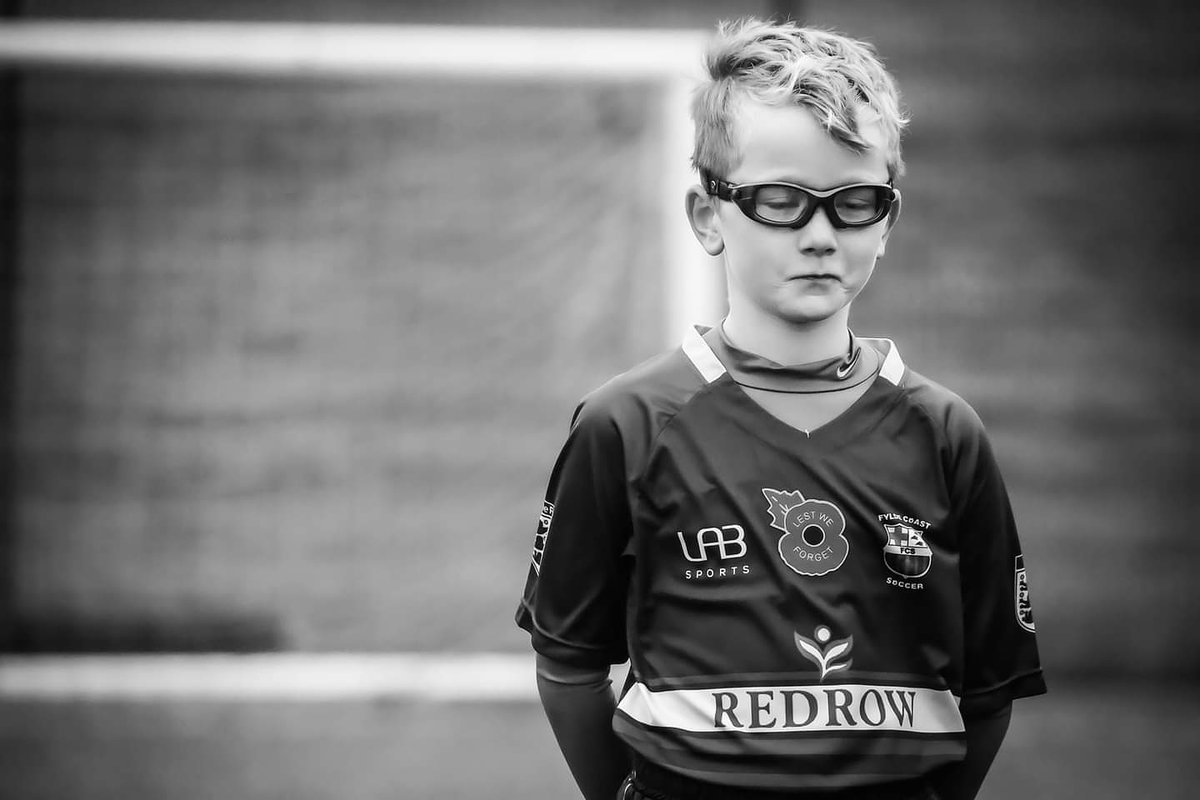 Lest we forget 11.11

@FootballGrf <a href="/Poppies4Kits/">Poppies4Kits - RBL Official Approved Supplier</a>