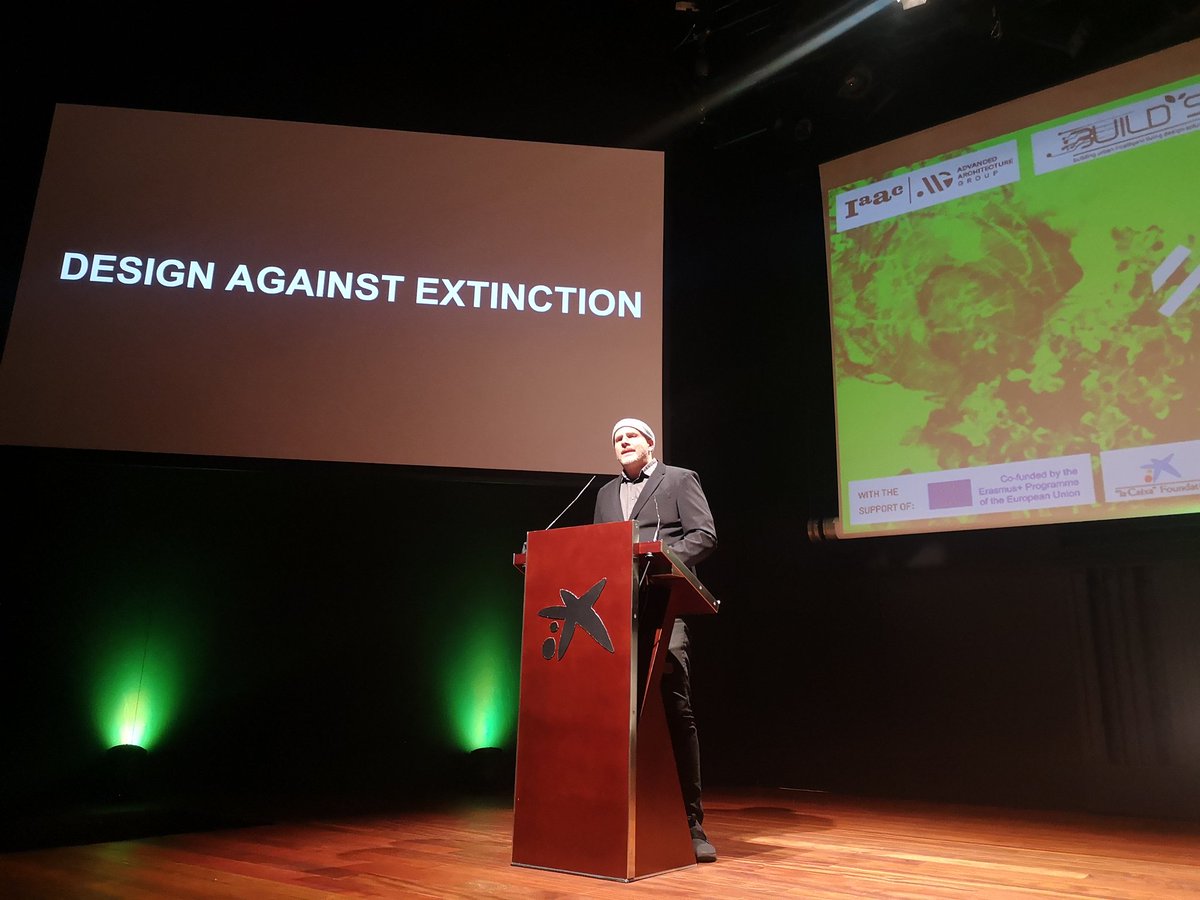 Areti Markopoulou tweet media