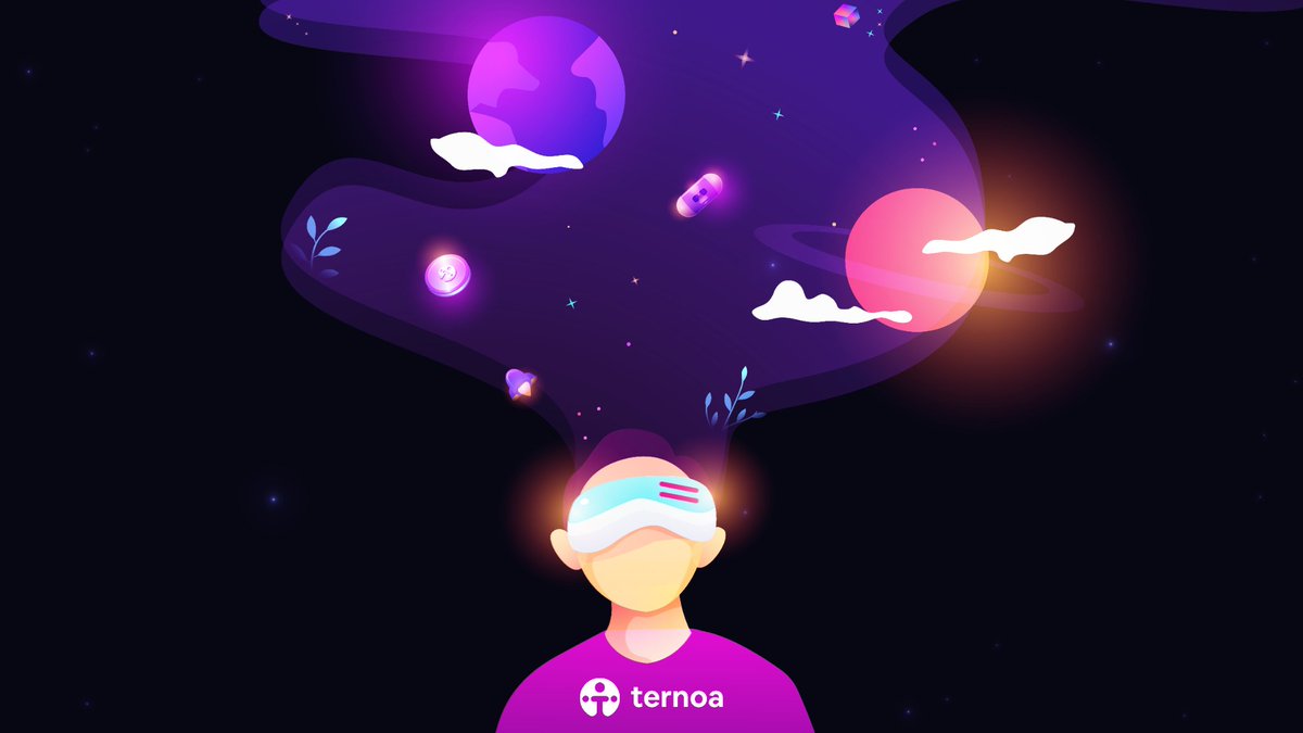 Ternoa_Turkish's tweet photo. 🥳Ternoa'nın 1. doğum günü yaklaşıyor…

Ve sizin için BÜYÜK bir şey hazırlıyoruz! 🚀

Küçük bir ipucu ister misin? 👀 https://t.co/VcFXeFXnvm