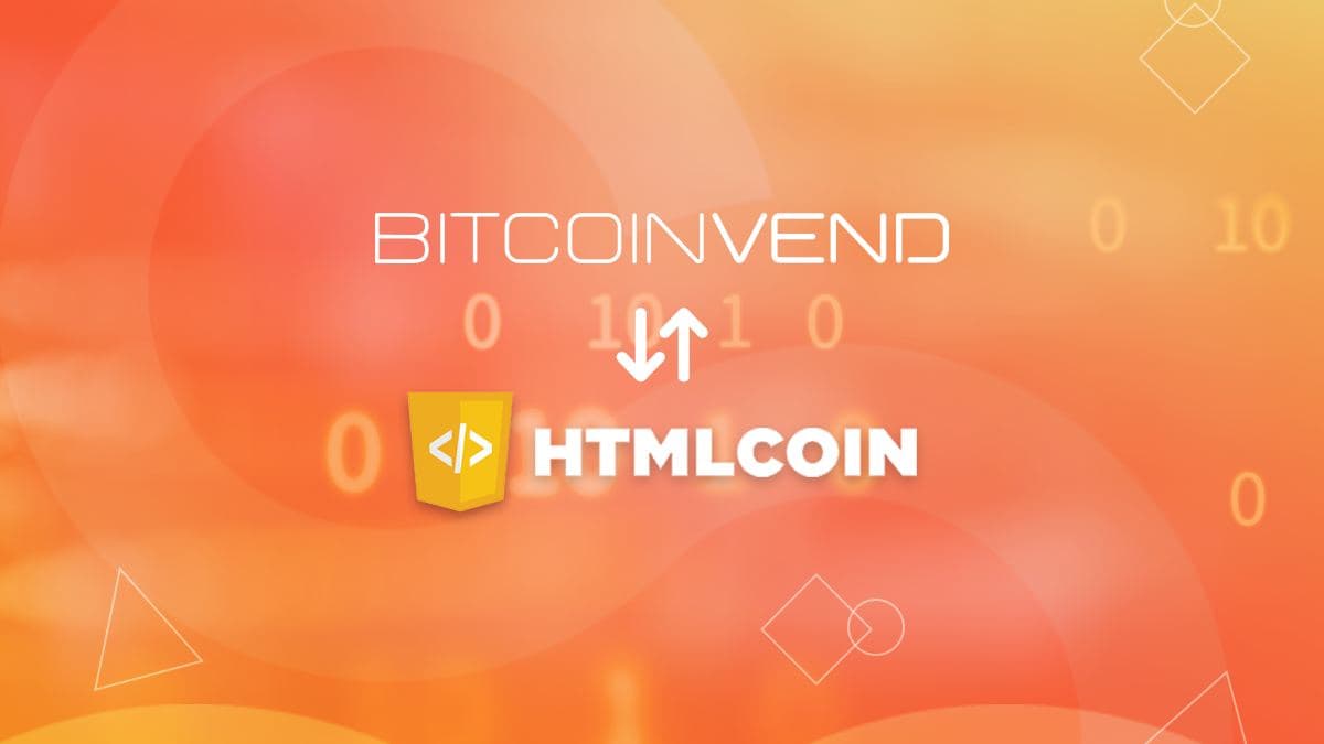 BitcoinVend App is now Eve Exchange tweet media
