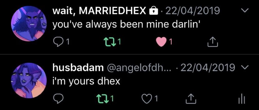 overlethal's tweet image. 