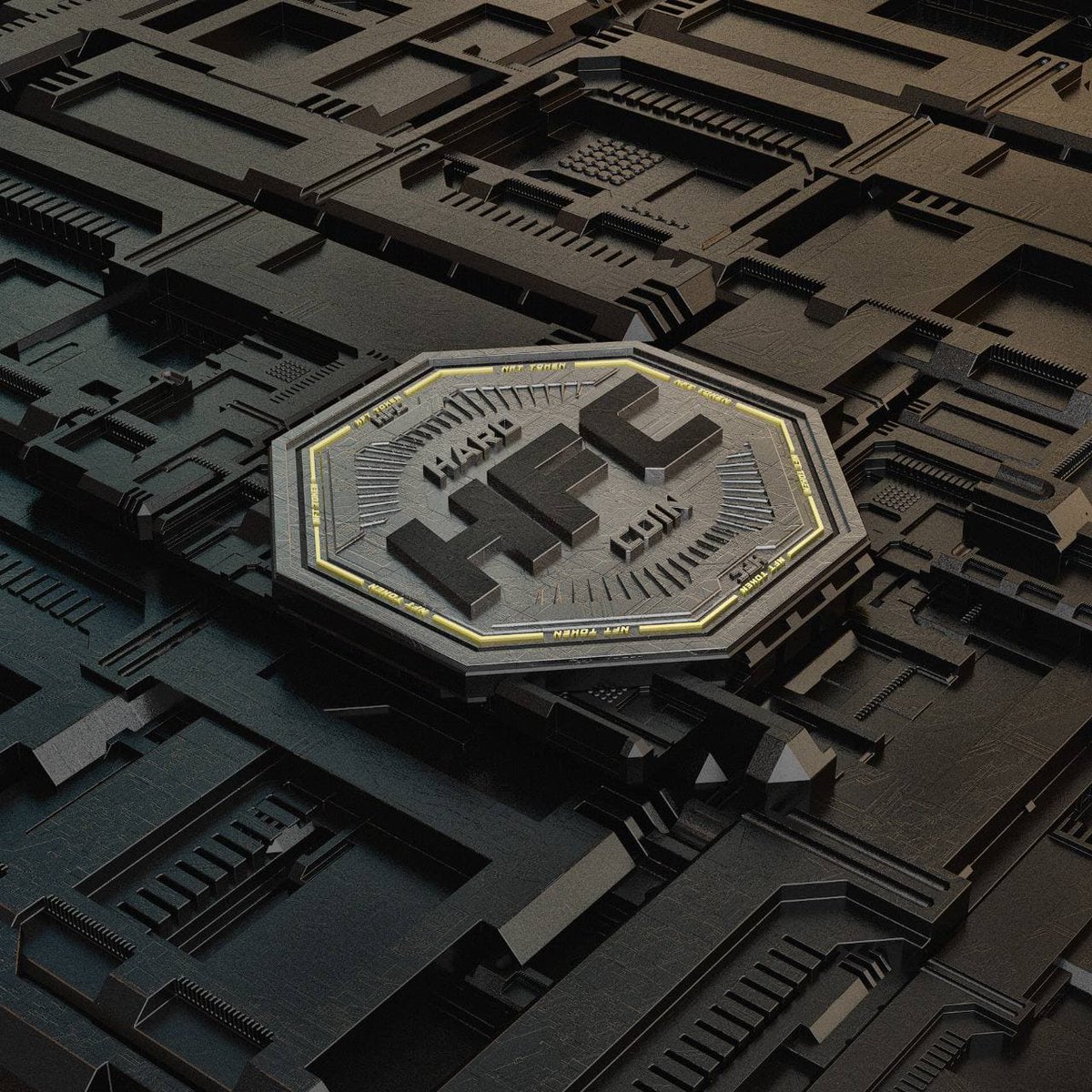 ⚡️In just a few hours millions of users and sports fans will know more about DAO.vc.
Stay tuned!

#DAO #HARDcoin #HFC #cryptocurrency