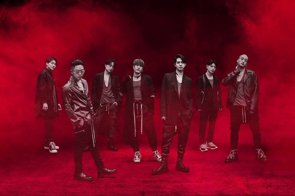 nittele_ntv's tweet photo. 📢#GENEfam のみなさま
⋰
#GENERATIONS
from EXILE TRIBE💛
参上🎉
⋱
╭━━━━━━━🕺╮
#MakeMeBetter
╰ v ━━━━━━━╯
#UpandDown リード曲
ダンスナンバー🥳
#MMB👍🏼
ただいま放送中
『#ベストヒット歌謡祭��
公式▶️@besthitskayosai https://t.co/bhsjnP0n3U