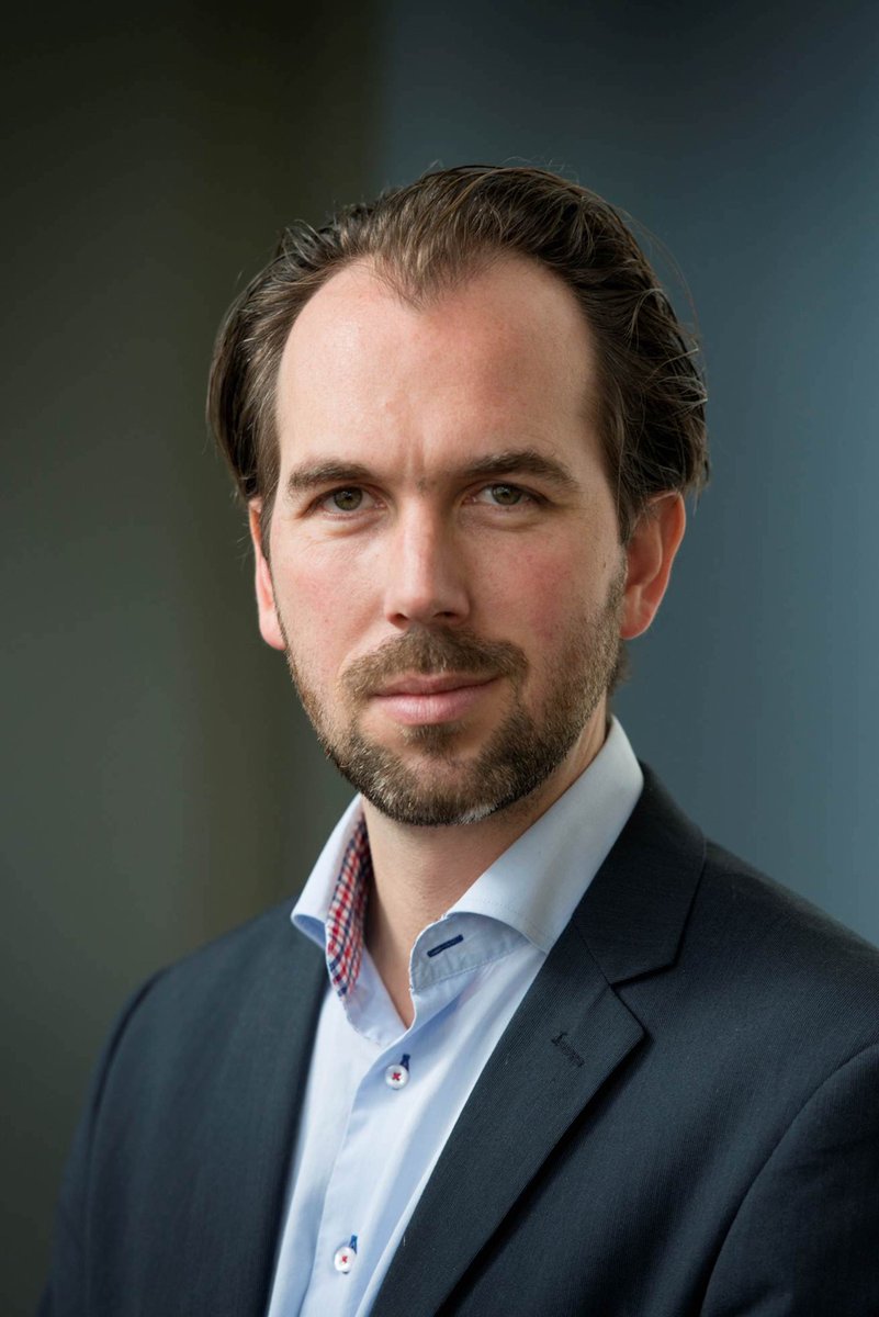 LUMC Leiden tweet media