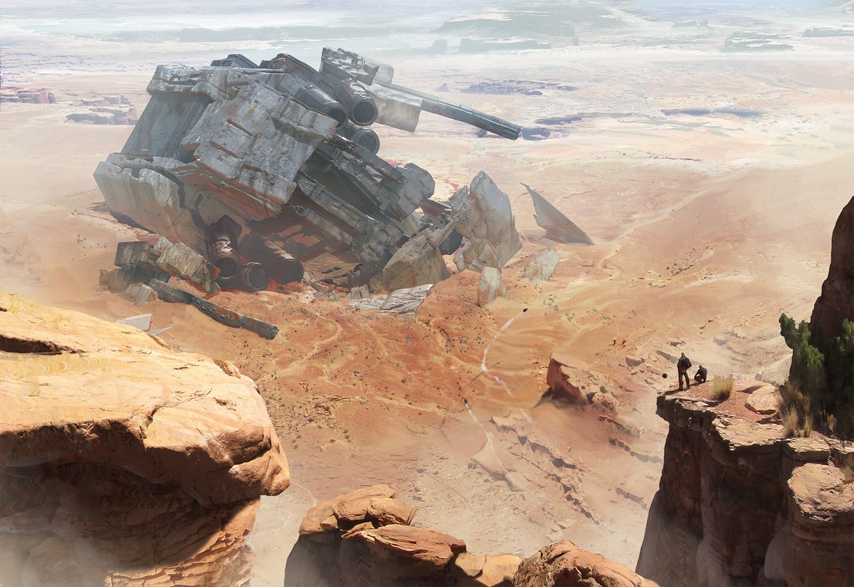 Centauri Guardians tweet media