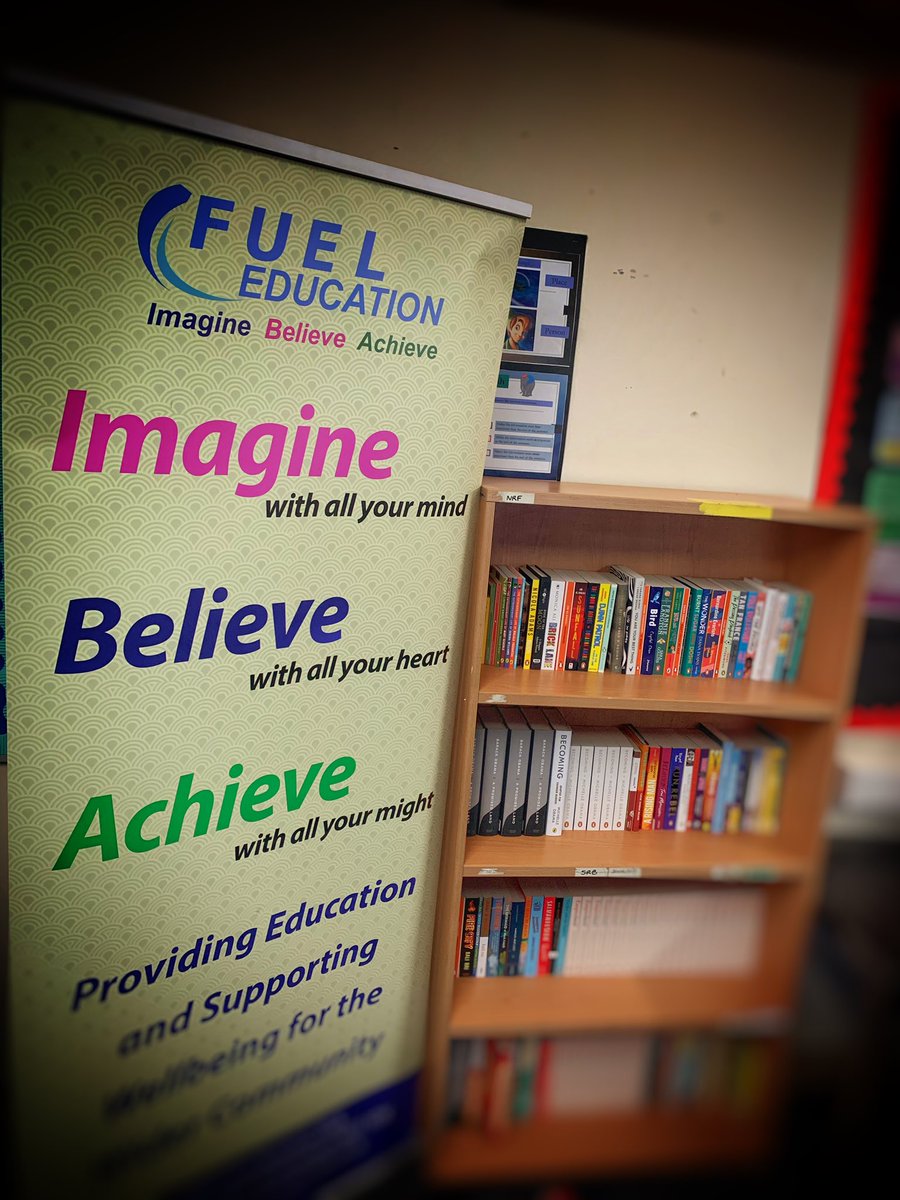 fueltd1's tweet photo. Thank you so much to @PenguinUKBooks, our huge bundle of the LIT in colour 100 books has landed and wow what a collection of books!!!, #bigread #FUEL #PENGUINUKBOOKS #LIT100 https://t.co/oNfrwbPSzT