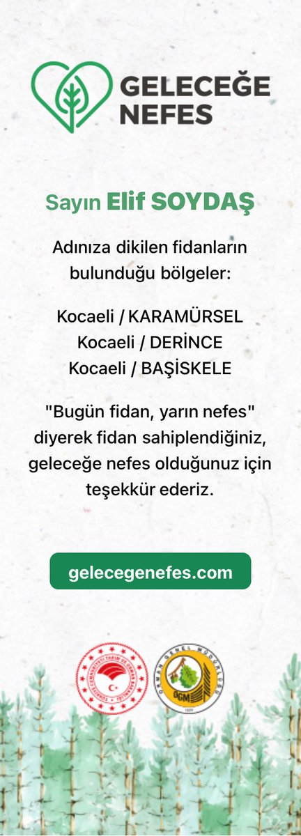 soydasemre's tweet photo. #GeleceğeNefes https://t.co/aMNhv7weqw