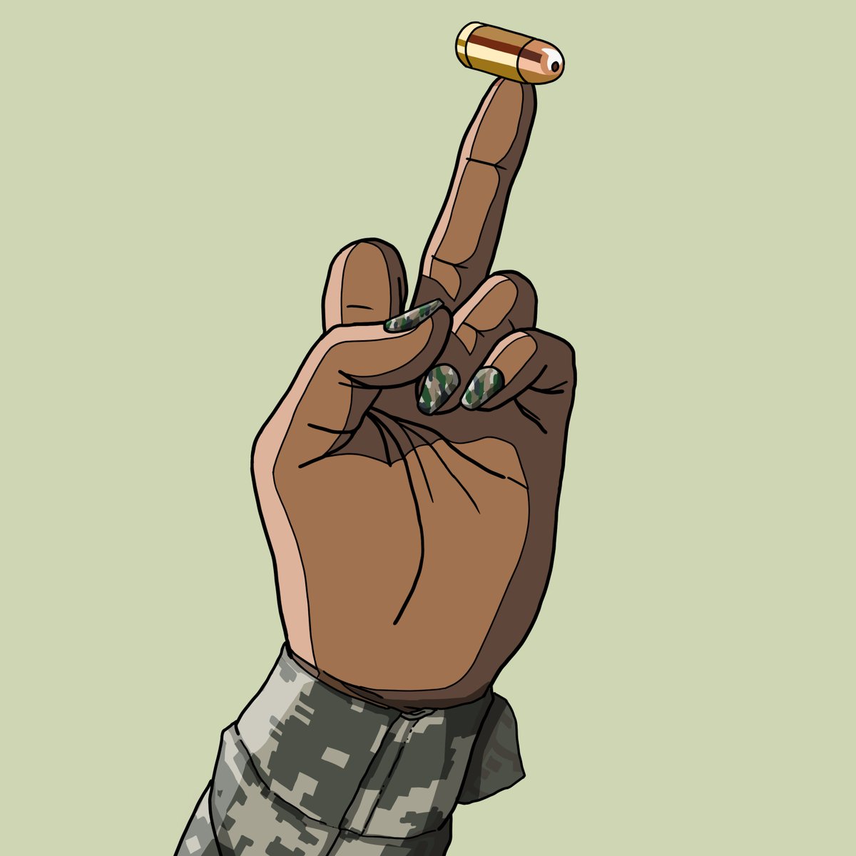 Dirty_Finger_'s tweet photo. Snappy Dirty Finger from the ladies are out! More coming out this weekend 😍

https://t.co/TKAZP3QoJZ https://t.co/nIW6VZlfuY