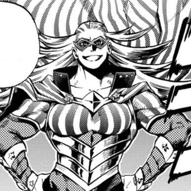 I might be reaching with this guess but since he likes western comics then Horikoshi maybe was inspired by Star(Ripley Ryan) for Star and Stripe. Ripley is infused with a reality stone and the quirk New Order is a nerfed version of it. 

Just a toss up, pretty sure I'm wrong.