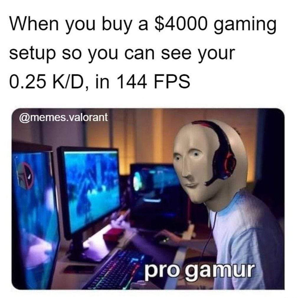 TSPBrotherMike's tweet photo. You know em! #xbox #twitch #gamer #memes https://t.co/WYrSOndmpm