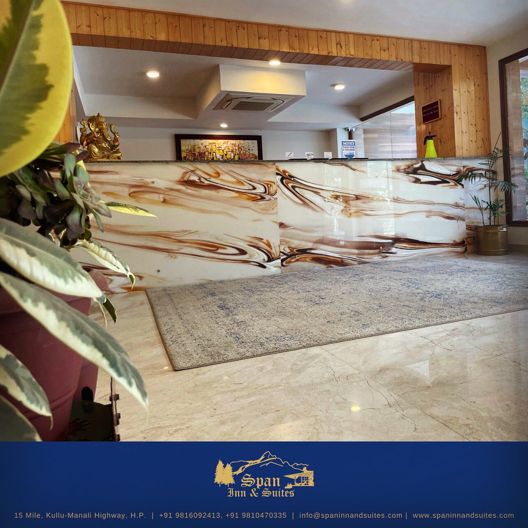 span_inn's tweet image. Just 20 mins drive from Manali town, at an elevation of 4800feet above sea level, Span Inn &amp;amp; Suites offers an unparalleled location on the national highway.

spaninnandsuites.com

#affordableluxury #spaninnandsuites #spaninnandsuites #thehimalayas #manali #himachalpradesh